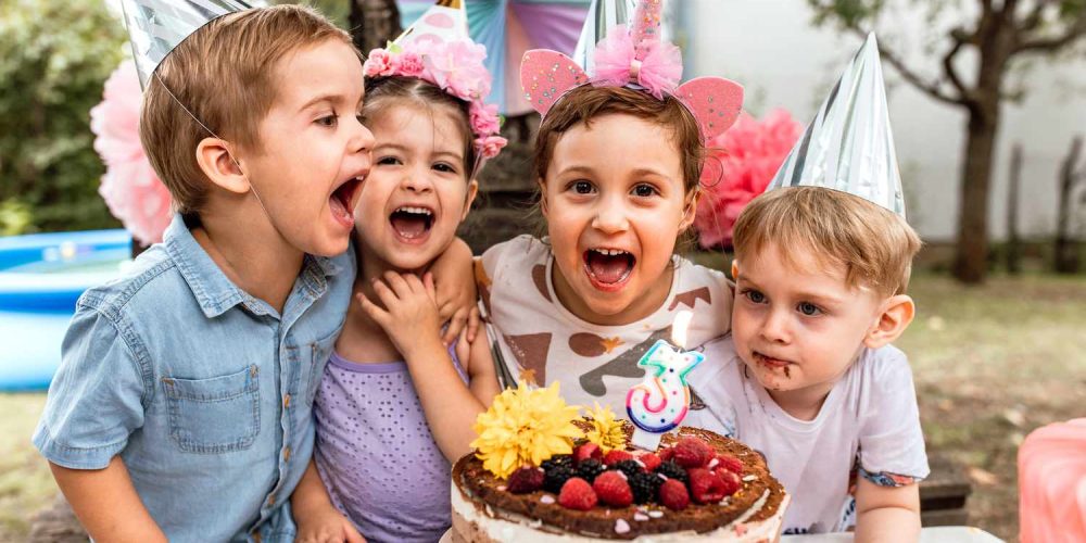 BirthdayParty BirthdayParty