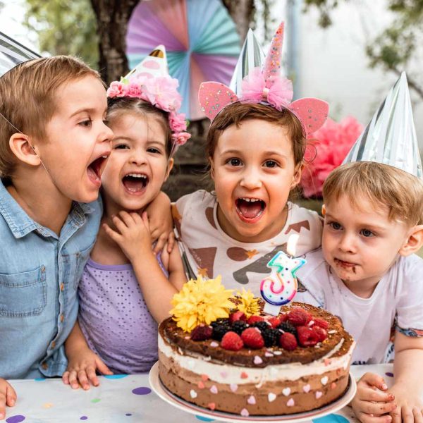 BirthdayParty BirthdayParty