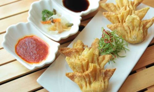 Chinese-Starter