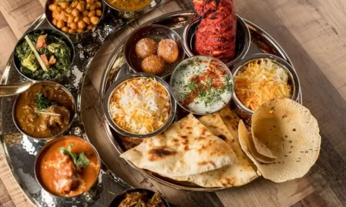 traditional-Indian-Food